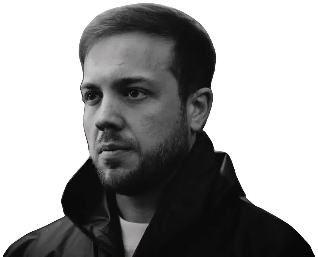 Герой сериала на ТНТ